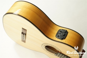 MP-12 Maple Artist